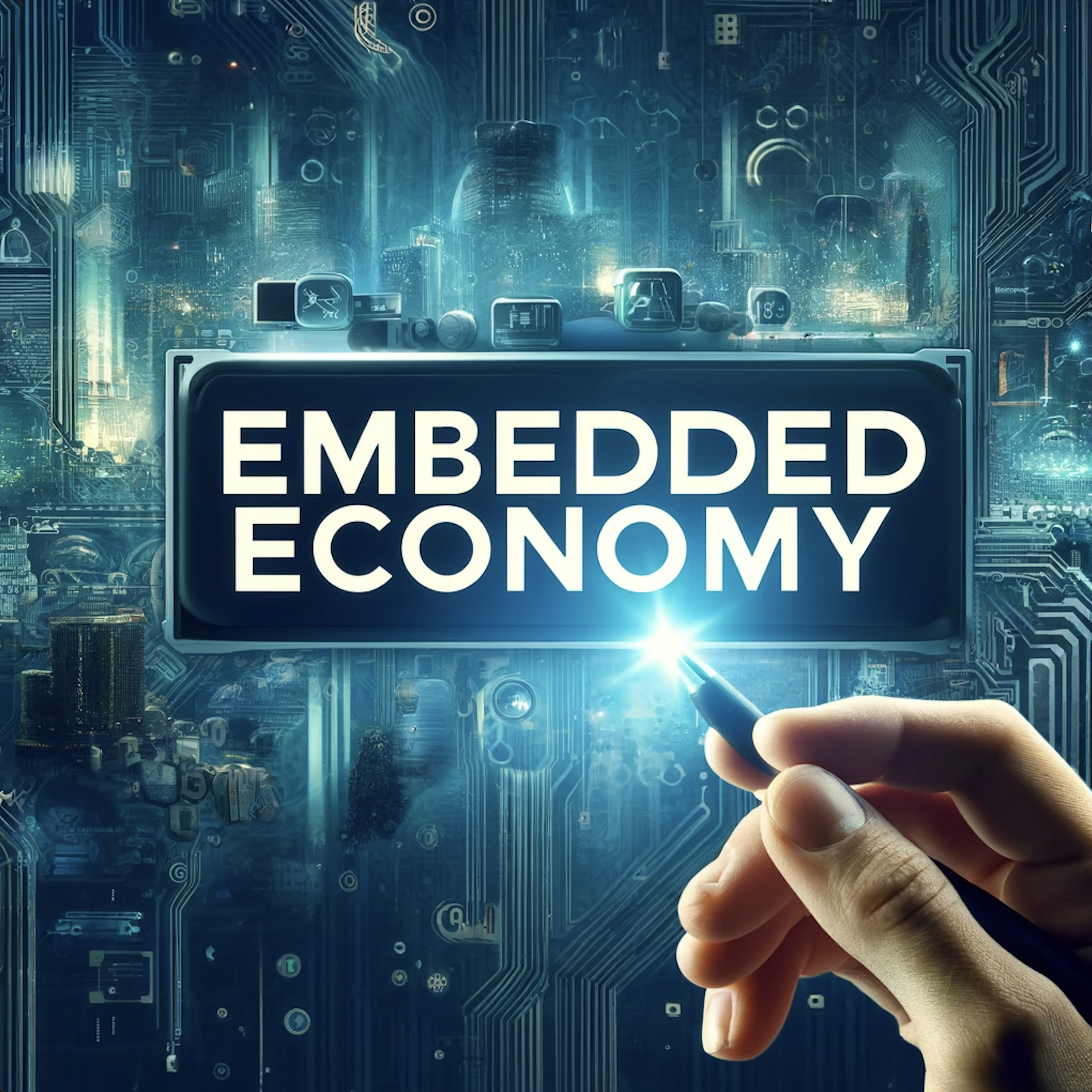 The Future of Embedded Finance: How Banking is Transforming with Technology