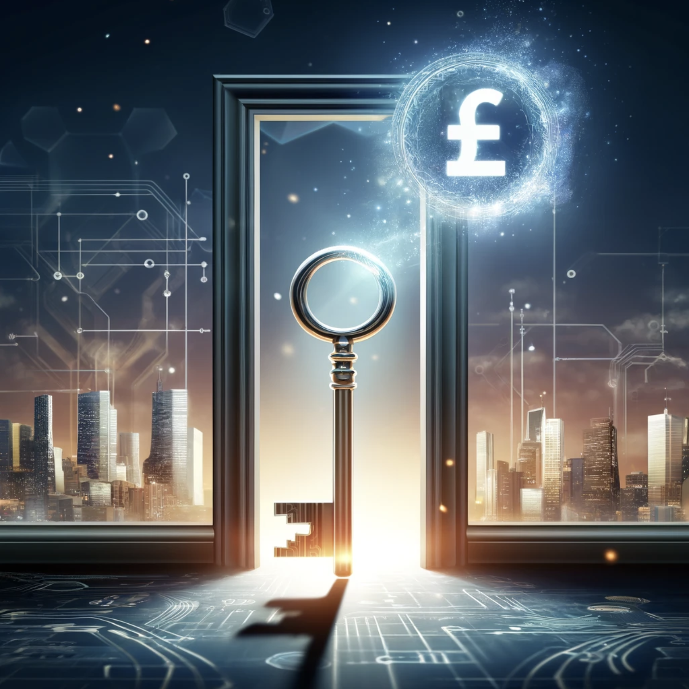 Unlocking Opportunities in the Embedded Finance Economy